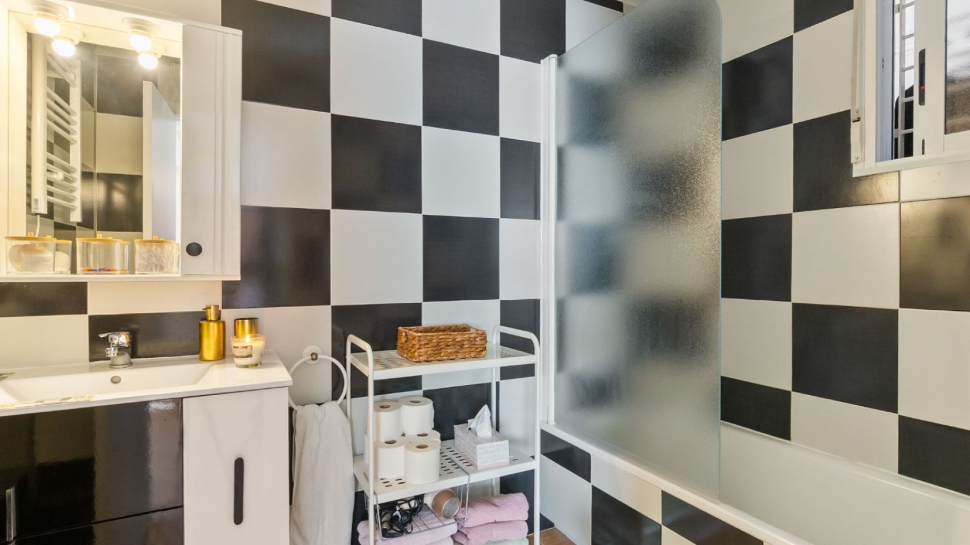 Resale - Townhouse -
Orihuela Costa - Villamartín