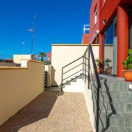 Resale - Townhouse -
Orihuela Costa - Villamartín