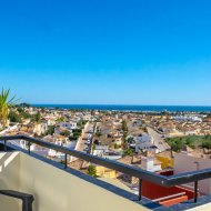 Resale - Townhouse -
Orihuela Costa - Villamartín