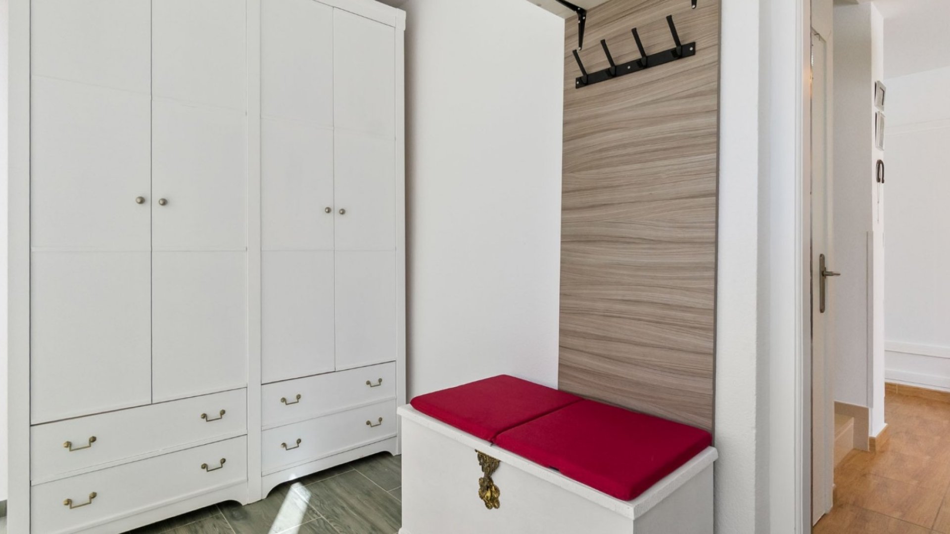 Resale - Townhouse -
Orihuela Costa - Villamartín