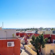 Resale - Townhouse -
Orihuela Costa - Villamartín