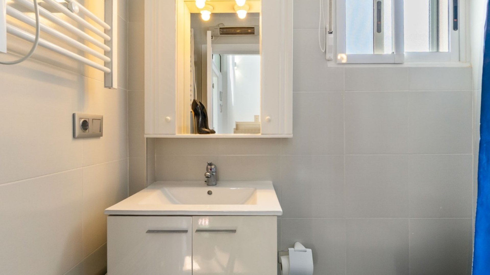 Resale - Townhouse -
Orihuela Costa - Villamartín