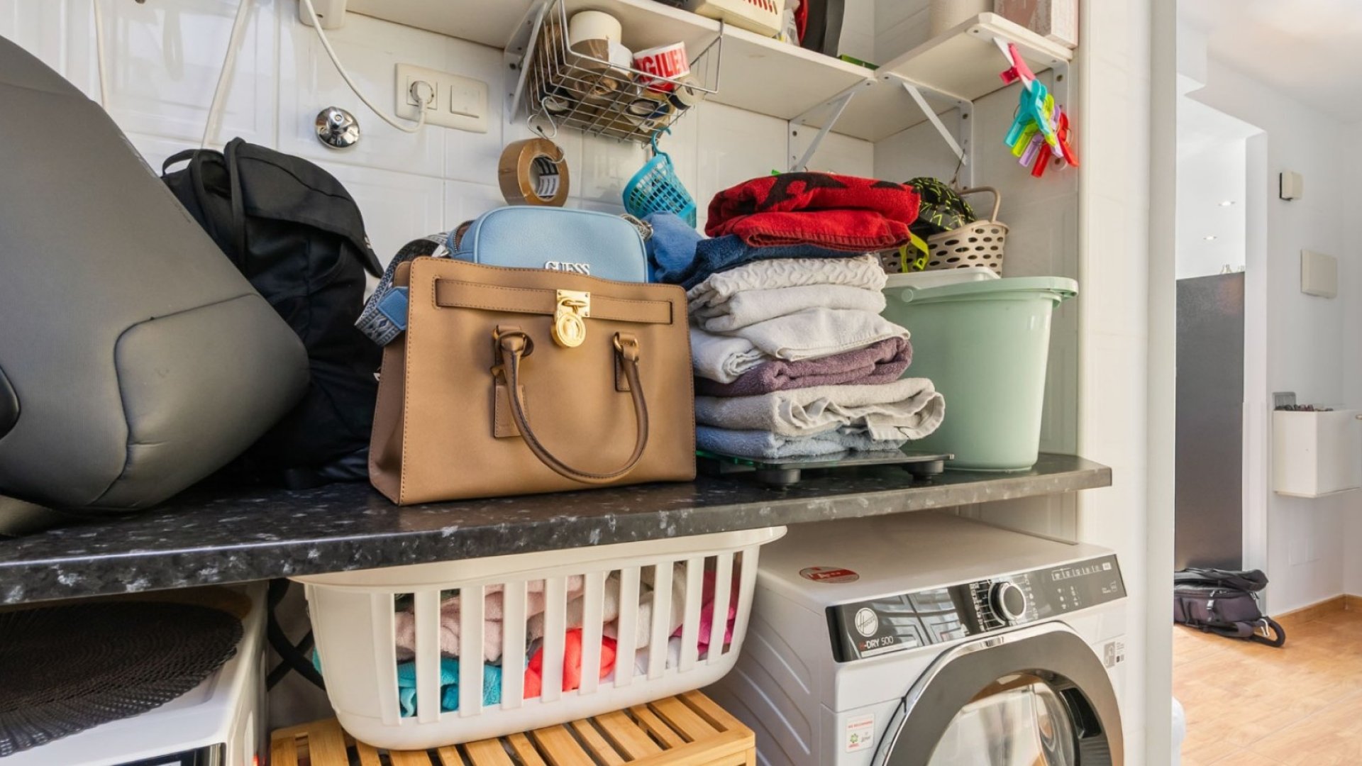 Resale - Townhouse -
Orihuela Costa - Villamartín