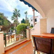 Resale - Townhouse -
Orihuela Costa - Villamartín