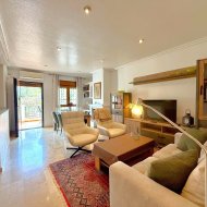 Resale - Townhouse -
Orihuela Costa - Villamartín