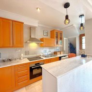 Resale - Townhouse -
Orihuela Costa - Villamartín