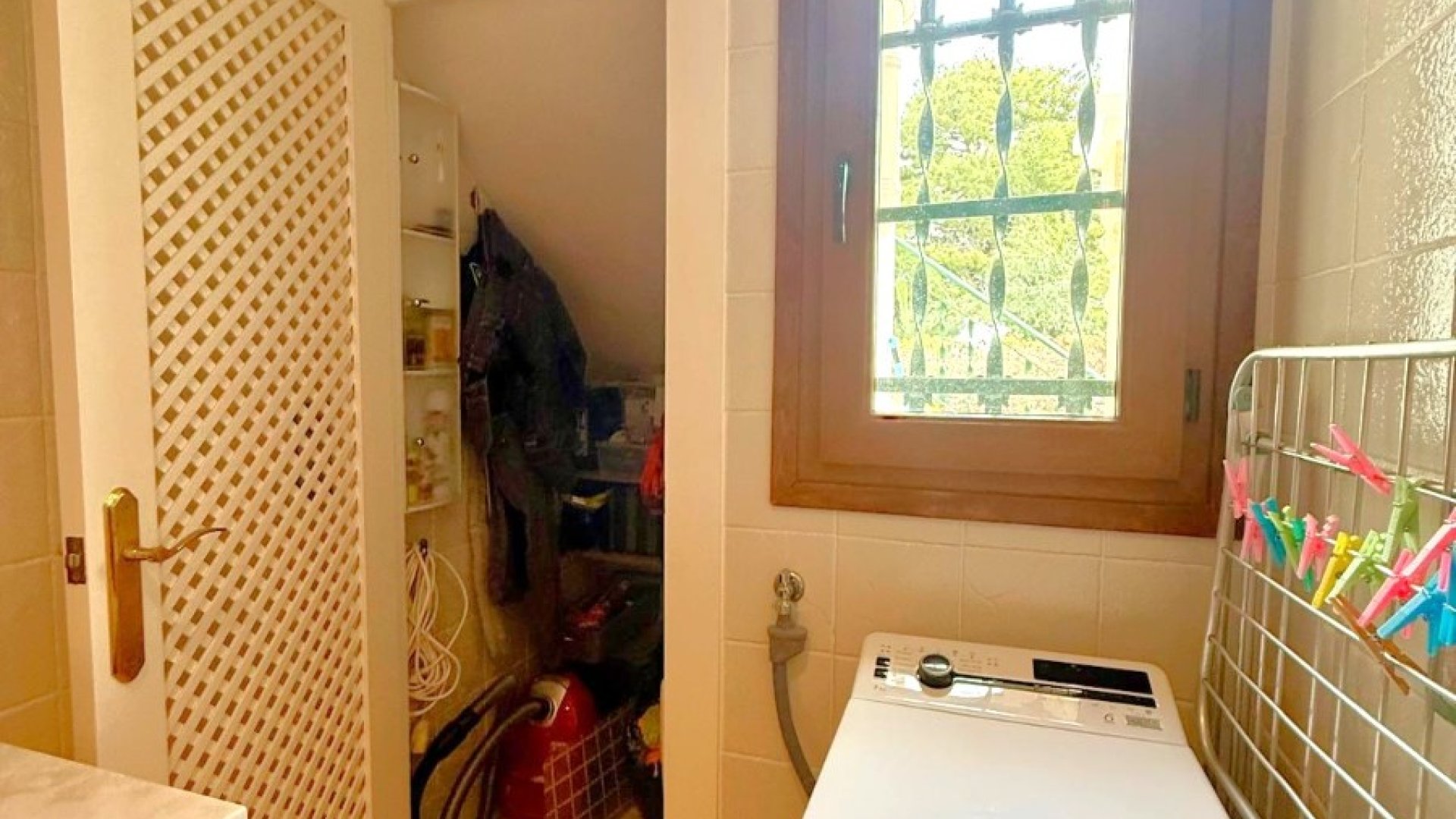 Resale - Townhouse -
Orihuela Costa - Villamartín