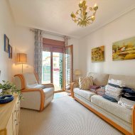 Resale - Townhouse -
Orihuela Costa - Villamartín