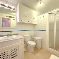 Resale - Townhouse -
Orihuela Costa - Villamartín