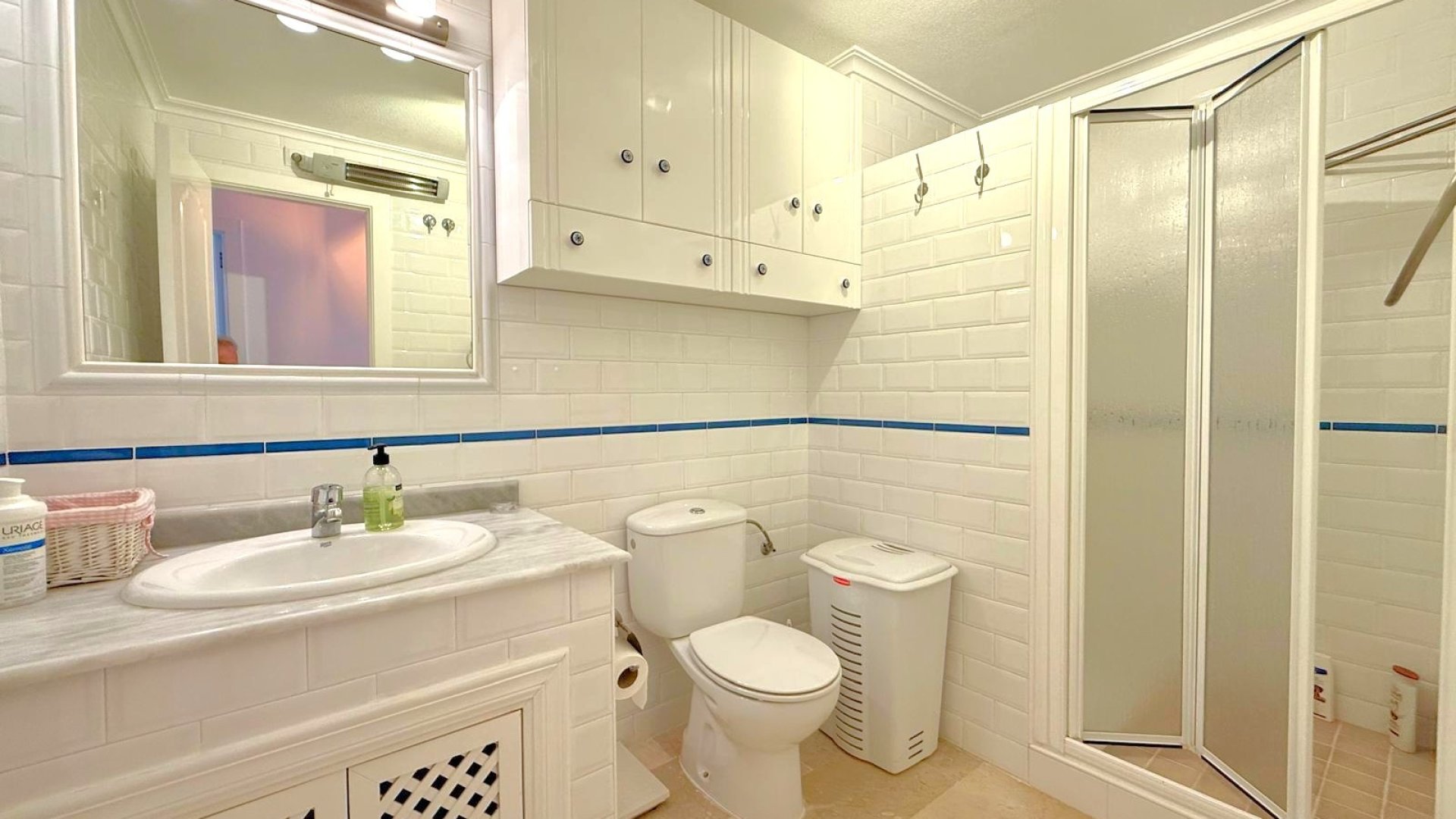 Resale - Townhouse -
Orihuela Costa - Villamartín