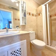 Resale - Townhouse -
Orihuela Costa - Villamartín