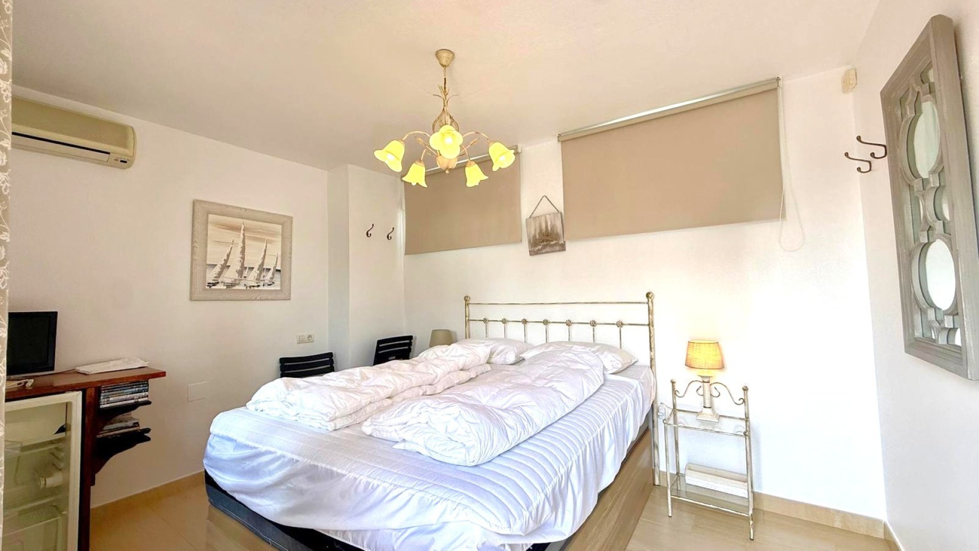 Resale - Townhouse -
Orihuela Costa - Villamartín