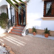 Resale - Townhouse -
Orihuela Costa - Villamartín