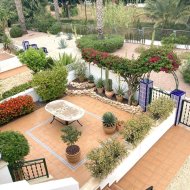 Resale - Townhouse -
Orihuela Costa - Villamartín