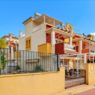 Resale - Townhouse -
Orihuela Costa - Villamartín