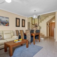 Resale - Townhouse -
Orihuela Costa - Villamartín
