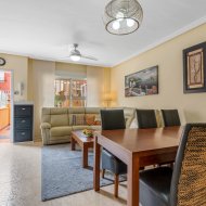 Resale - Townhouse -
Orihuela Costa - Villamartín