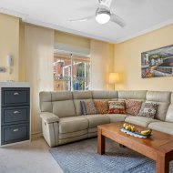 Resale - Townhouse -
Orihuela Costa - Villamartín