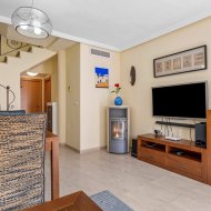 Resale - Townhouse -
Orihuela Costa - Villamartín