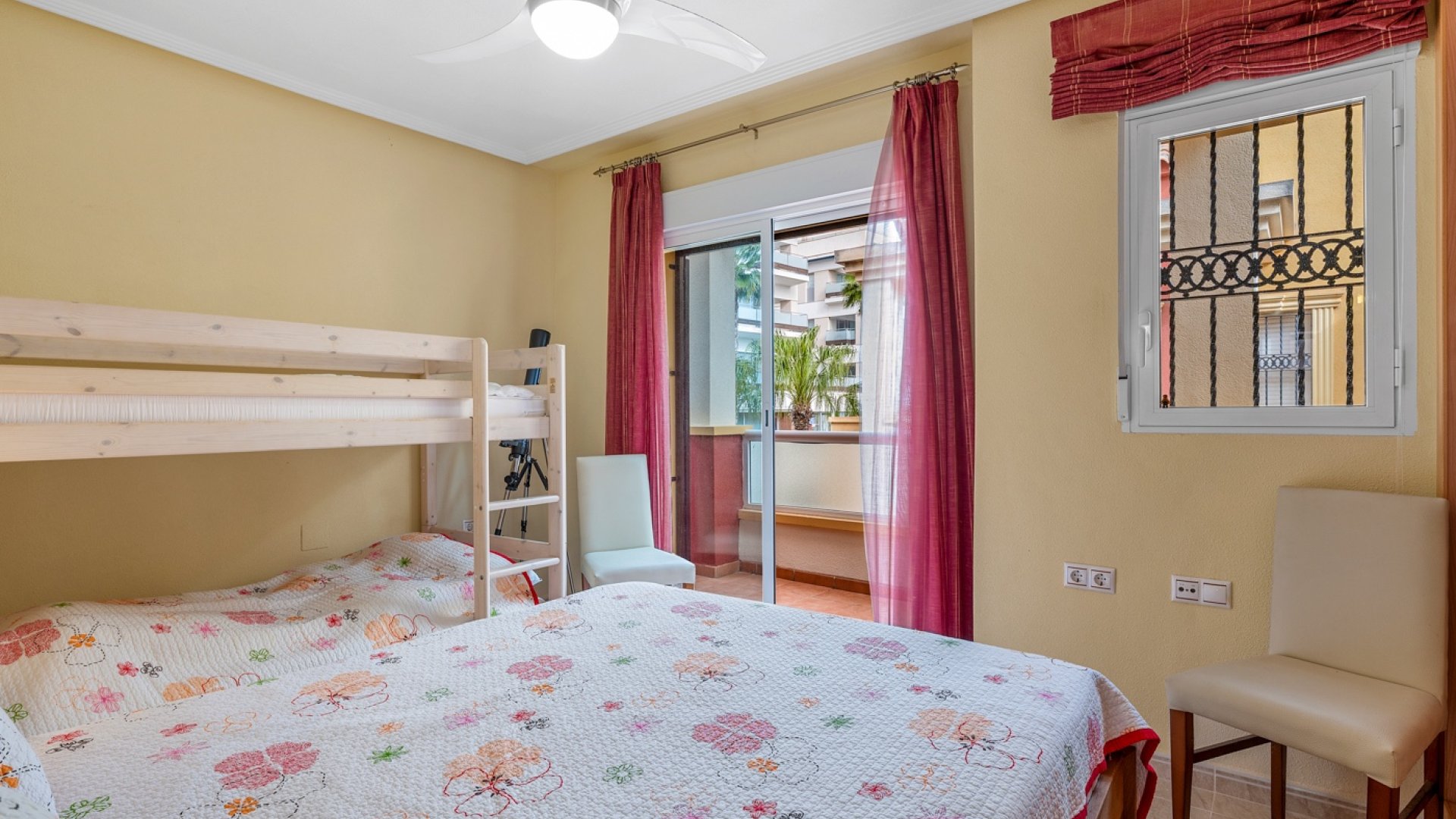 Resale - Townhouse -
Orihuela Costa - Villamartín