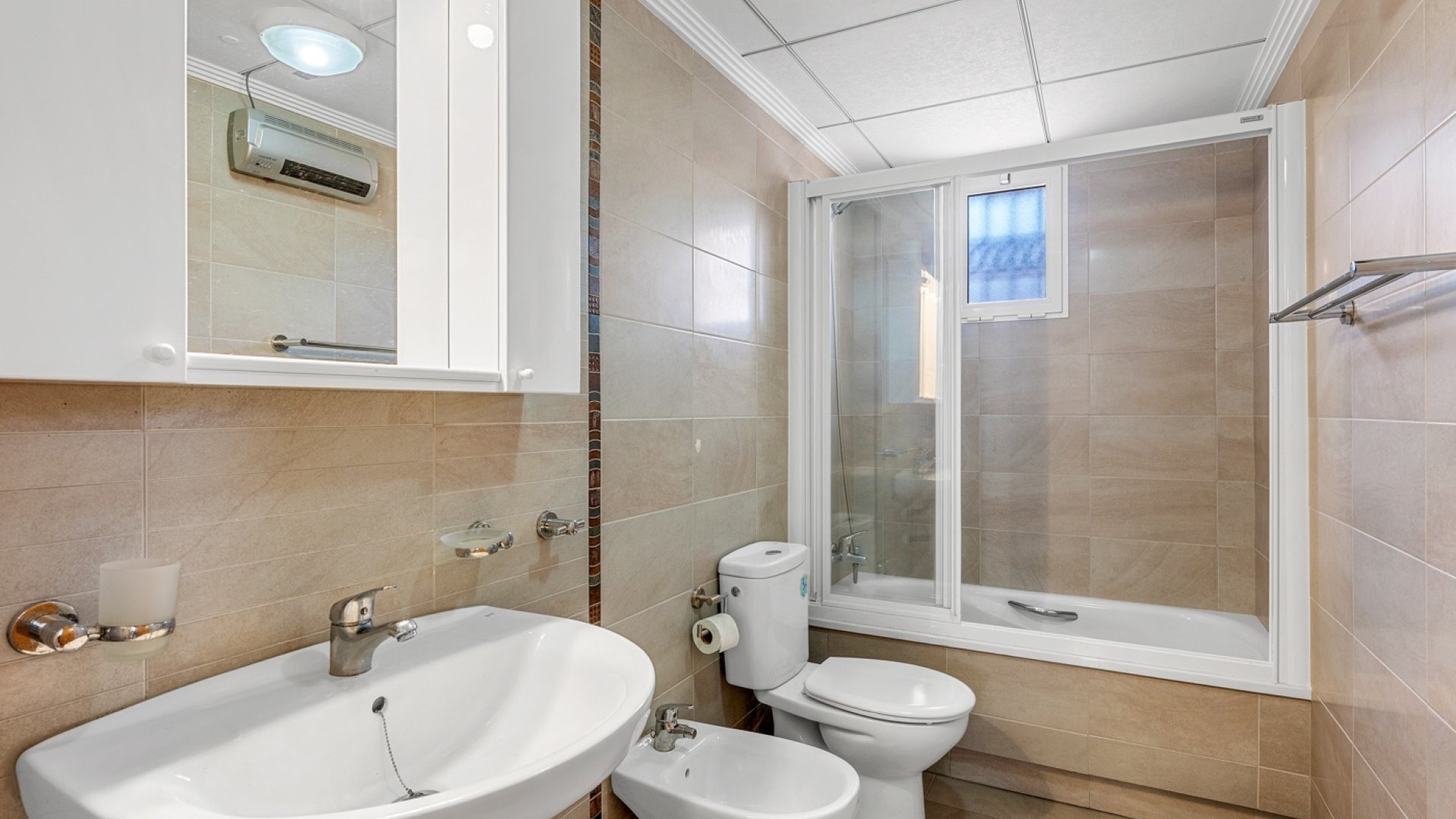 Resale - Townhouse -
Orihuela Costa - Villamartín