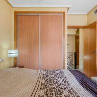 Resale - Townhouse -
Orihuela Costa - Villamartín