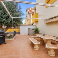 Resale - Townhouse -
Orihuela Costa - Villamartín
