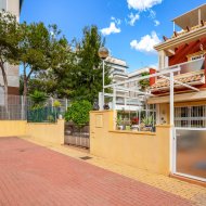 Resale - Townhouse -
Orihuela Costa - Villamartín