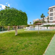 Resale - Townhouse -
Orihuela Costa - Villamartín
