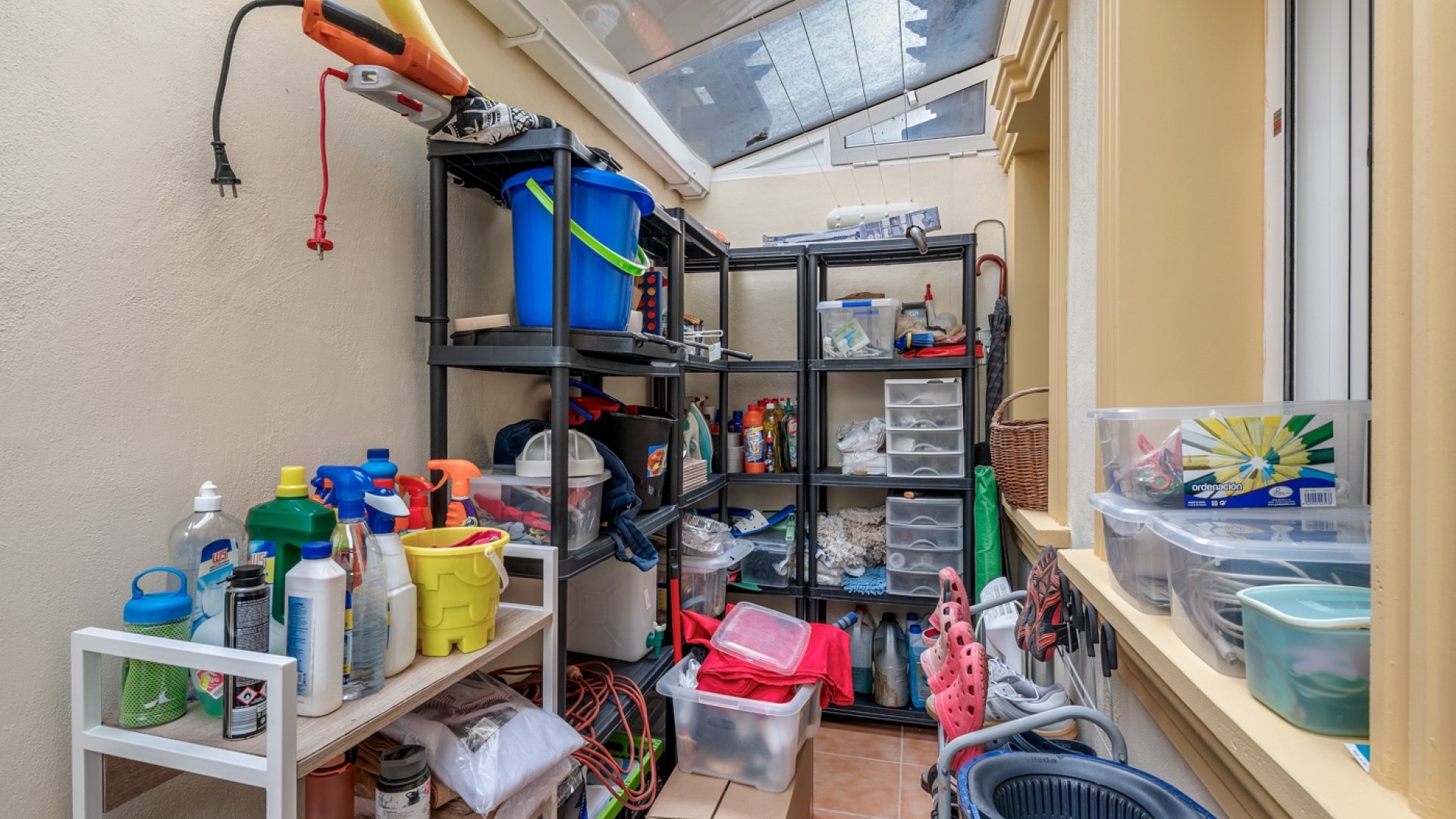 Resale - Townhouse -
Orihuela Costa - Villamartín