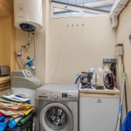 Resale - Townhouse -
Orihuela Costa - Villamartín