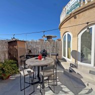 Resale - Townhouse -
Orihuela Costa - Villamartín