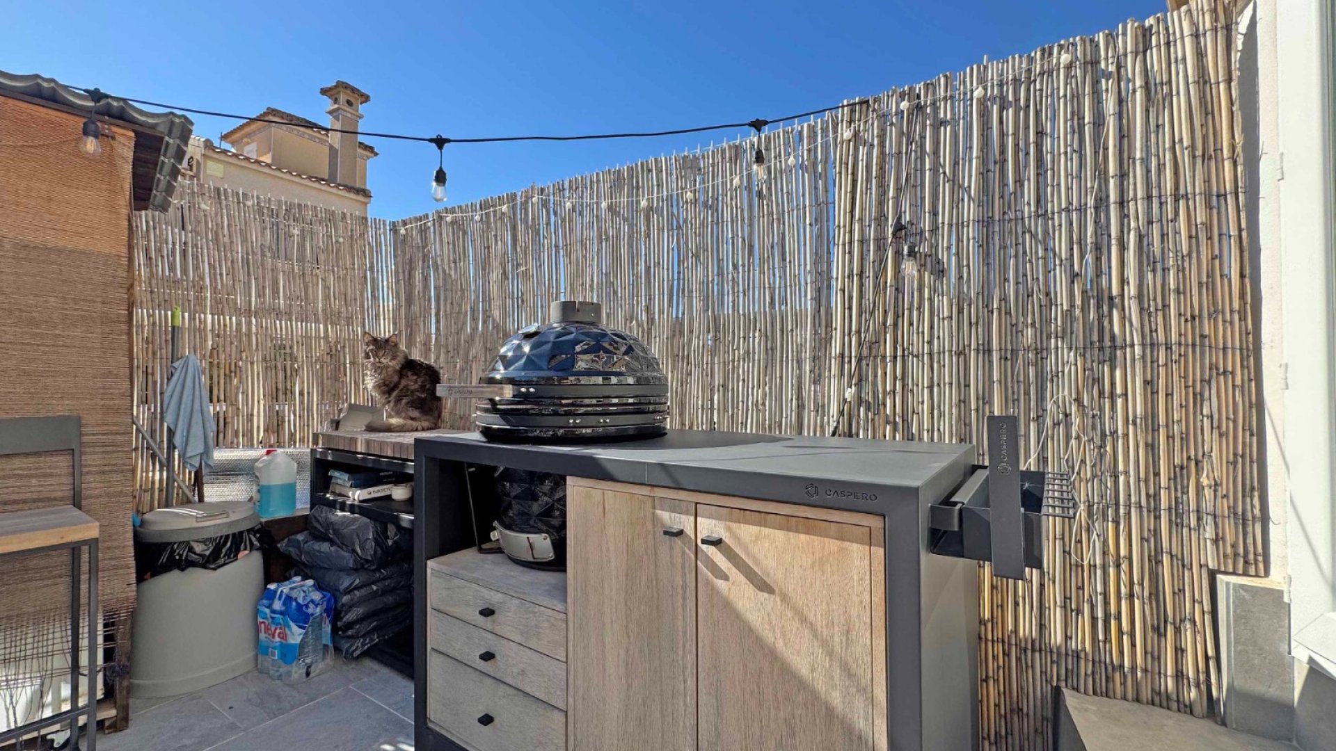 Resale - Townhouse -
Orihuela Costa - Villamartín