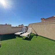 Resale - Townhouse -
Orihuela Costa - Villamartín