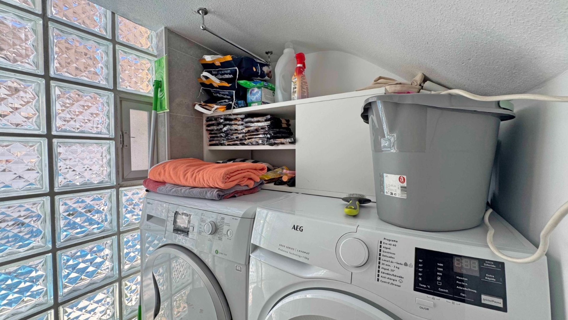 Resale - Townhouse -
Orihuela Costa - Villamartín