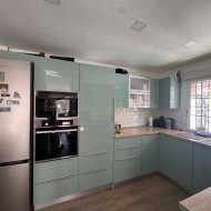 Resale - Townhouse -
Orihuela Costa - Villamartín