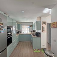 Resale - Townhouse -
Orihuela Costa - Villamartín