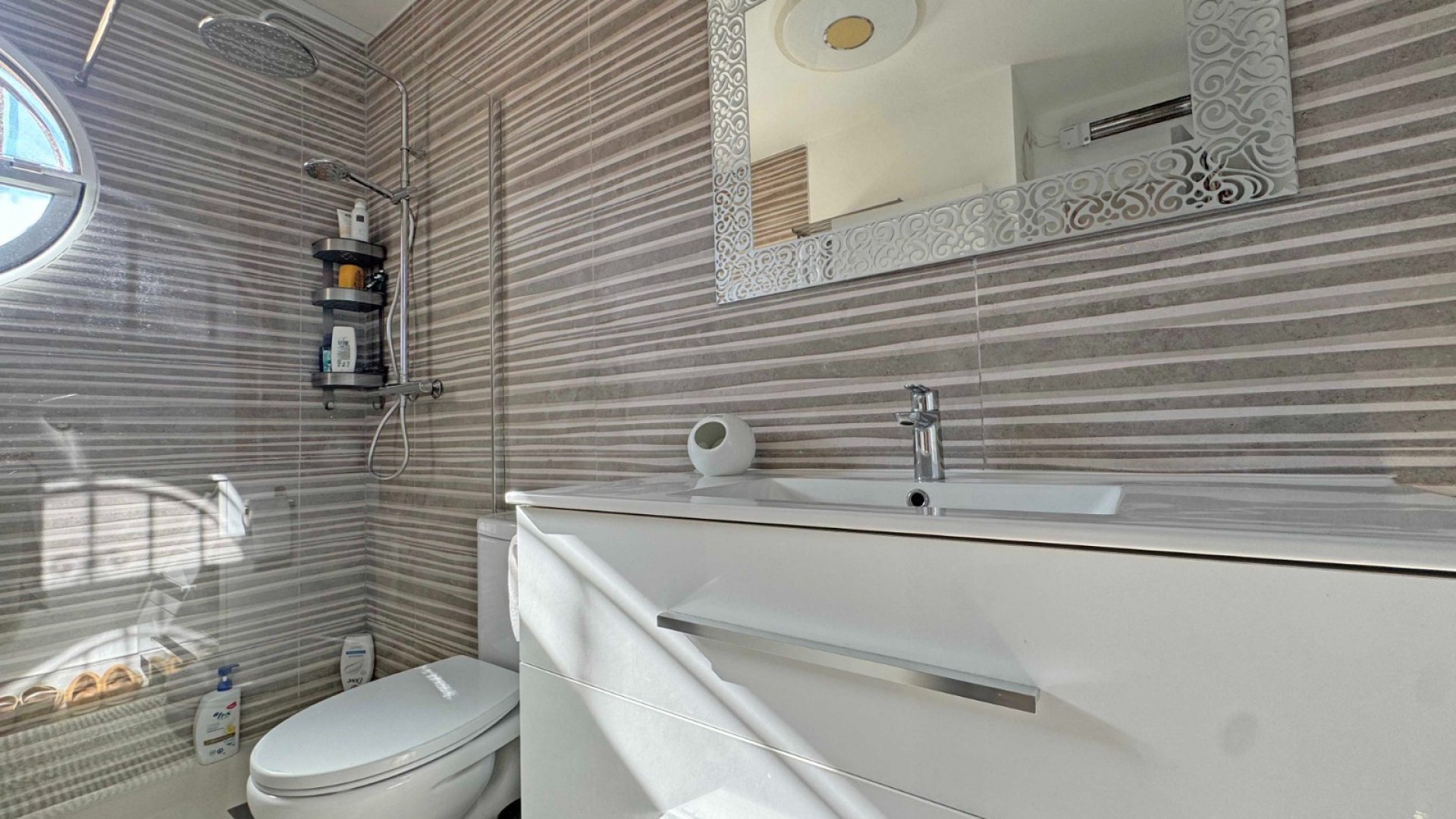 Resale - Townhouse -
Orihuela Costa - Villamartín