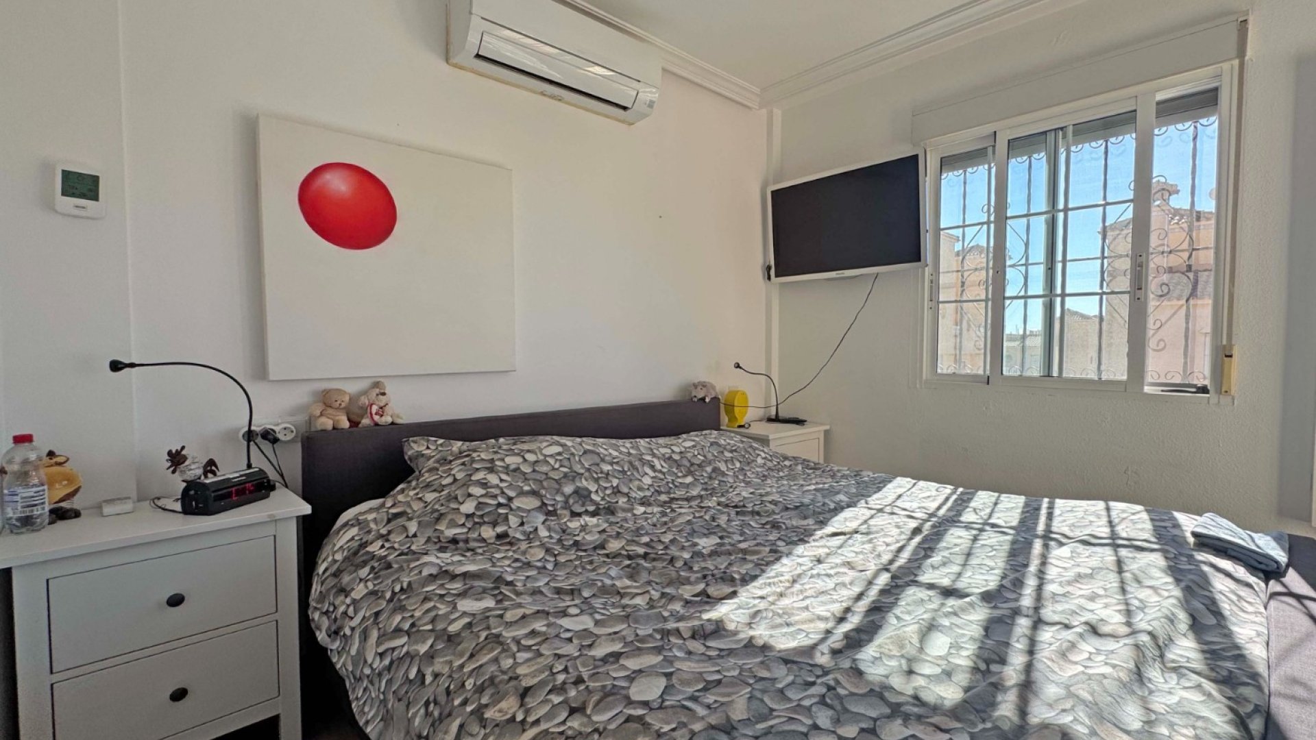 Resale - Townhouse -
Orihuela Costa - Villamartín