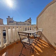 Resale - Townhouse -
Orihuela Costa - Villamartín