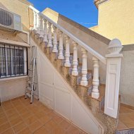 Resale - Townhouse -
Orihuela Costa - Villamartín