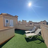 Resale - Townhouse -
Orihuela Costa - Villamartín