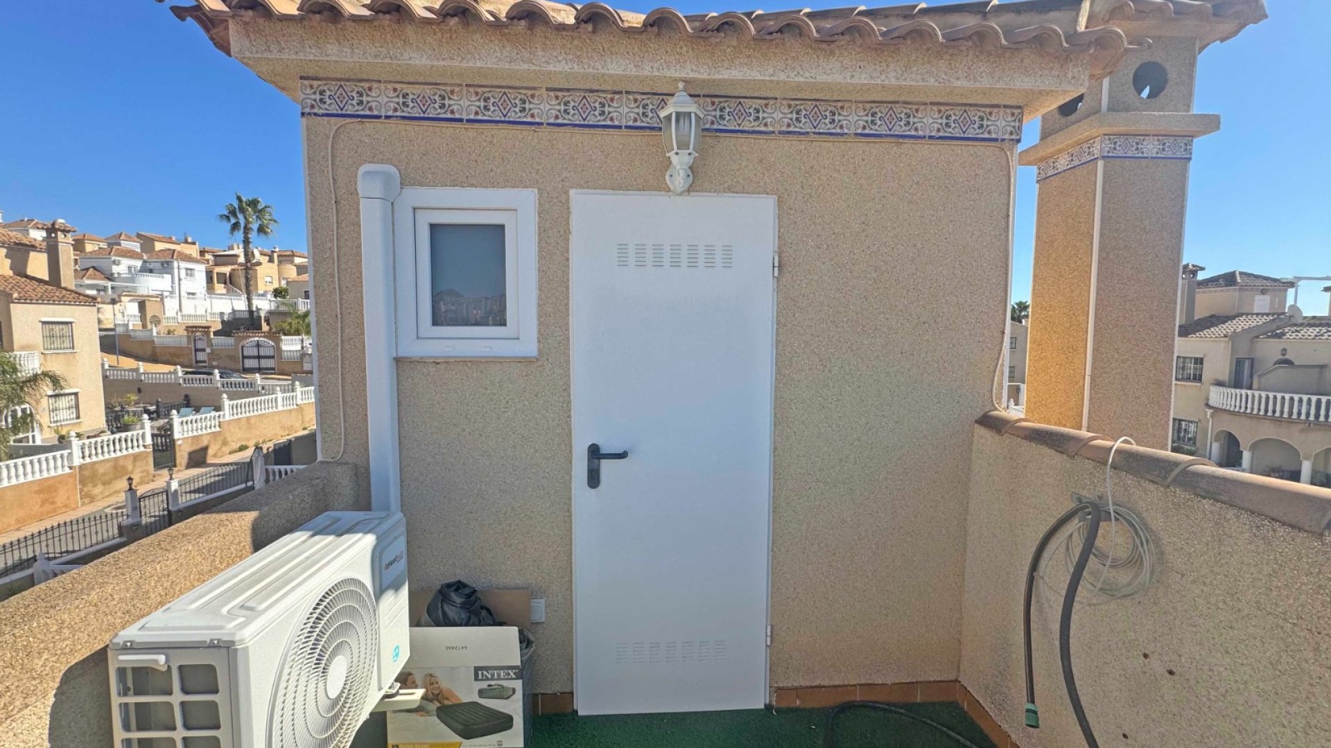 Resale - Townhouse -
Orihuela Costa - Villamartín