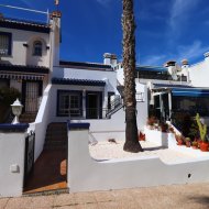Resale - Townhouse -
Orihuela Costa - Villamartín