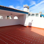 Resale - Townhouse -
Orihuela Costa - Villamartín