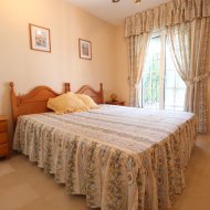 Resale - Townhouse -
Orihuela Costa - Villamartín