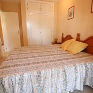 Resale - Townhouse -
Orihuela Costa - Villamartín