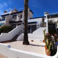 Resale - Townhouse -
Orihuela Costa - Villamartín