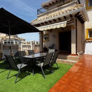 Resale - Townhouse -
Orihuela Costa - Villamartín