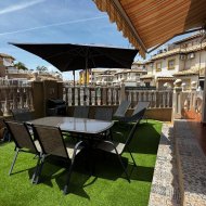 Resale - Townhouse -
Orihuela Costa - Villamartín